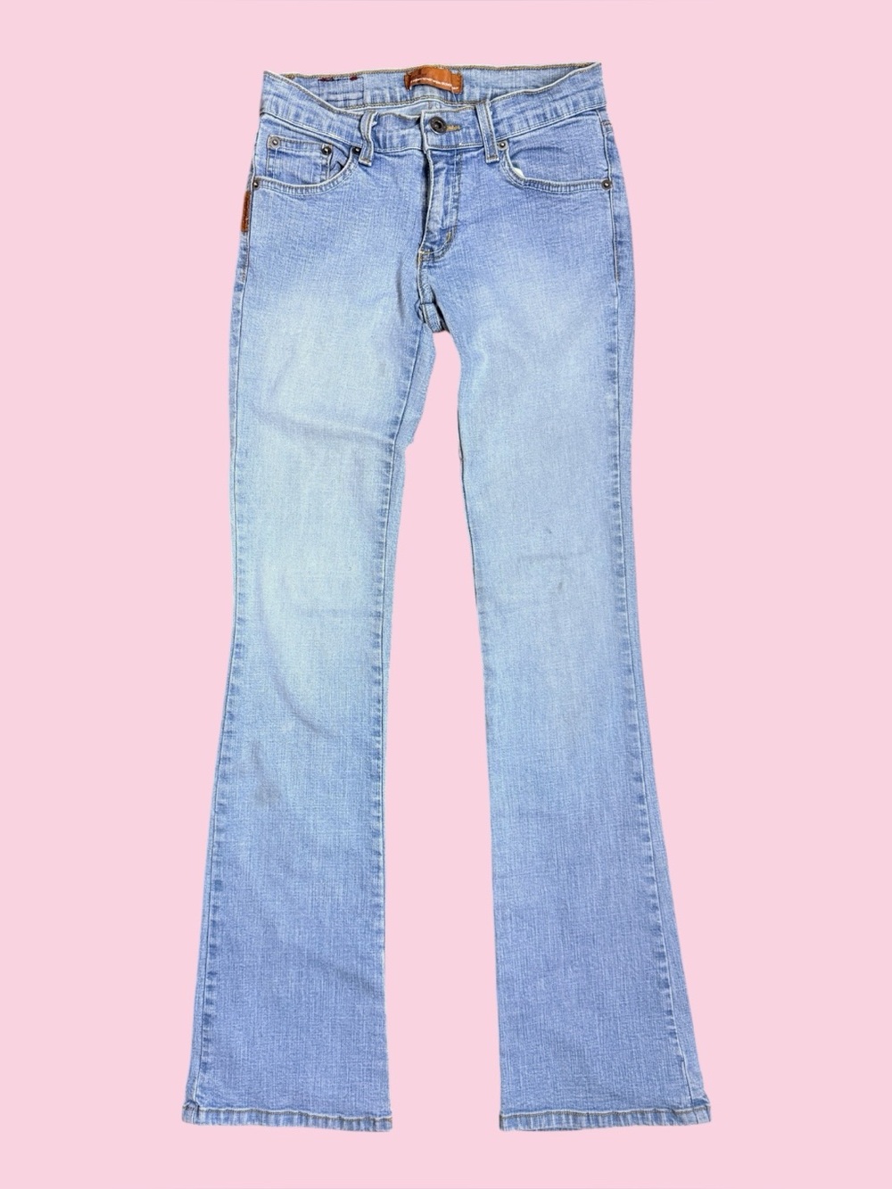 Hammer light blue jeans